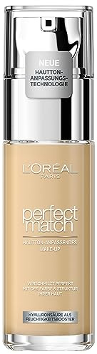 L'Oréal Paris Perfect Match