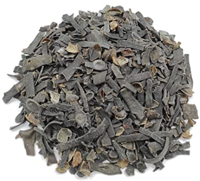 Torkad Blåstång Skär Alger 85g - 1,95Kg Fucus Vesiculosus (220 gram)
