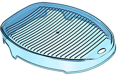 Alipis Tabla De Lavar Niños Lavando Lavadora Lavamanos Antideslizante Lavadora De Niños Mini Ropa Fregador De Fregadero Secadora Portatil La Mascota Viajar Lavandería Portátil