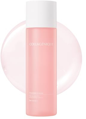 NEOGEN Collagenique Pure Collagen Core Lifting Essential Ampoule 8.79 oz / 260ml - Core Lifting7 Collagen Vita Complex, Collageneer, Vitamin B12, Elasticity, Moisturizing, Korean Skin Care