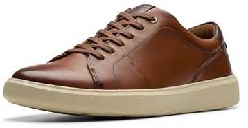 Clarks Brodin Lace ZapatillasHombre