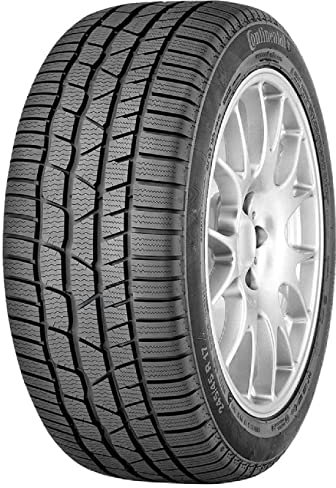 Continental TS-830 P * XL - 285/40R19 107V - Winterreifen