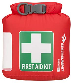 Sea to Summit Dry Sack Overnight First Aid