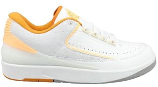 Air Jordan 2 Retro Low Melon Tint Dv9956-118, beige, 43 EU