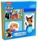 TCG 31006 Magnetic Wood Dress Up Puzzle paw_patrol (25 Piece)