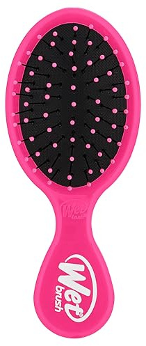 Wetbrush Mini Detangler Pink - 70 Gr