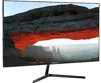 Medion MONITEUR 23,8 FHD Flat P52424 MD20152