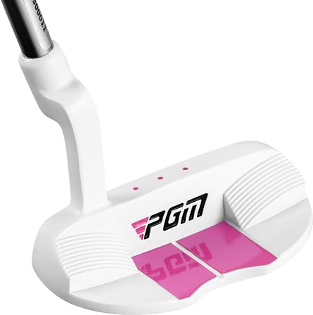 PGM Kids Putter Golf Club Right Handed with Alignment Line