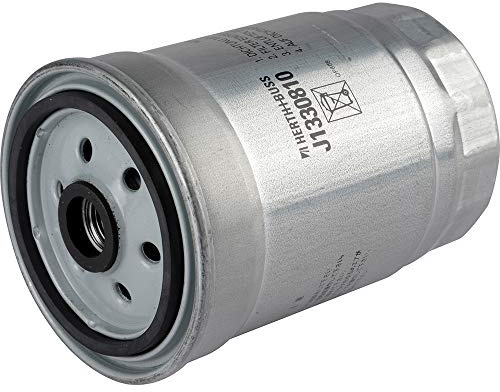 HERTH+BUSS JAKOPARTS J1330810 Filtro carburante Filtro ad avvitamento