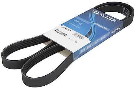 DAYCO 5PK1397 Keilrippenriemen für OPEL ASTRA J INSIGNIA A CORSA E 1.4 1340053