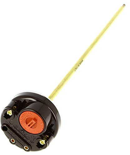 Thermostat à canne R-T-M 270mm compatible avec des Chauffe-eau ARISTON, CASTORAMA, DE DIETRICH, LEMERCIER