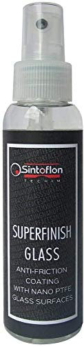 SUPERFINISH Glass Antipioggia+PTFE Fl.100 ml