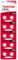 Toshiba LR44 / 1154 / AG13 / A76 Button Cell Batteries Long Life - LR44 / 1154 / AG13 / A76 1.5v Alkaline Battery for Hearing Aids, Watches, Small Electronics & More – Coin Battery Packs - Pack of 10