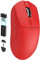 AJAZZ AJ139 PRO X Superlight Kabellose Gaming-Maus,Ultraleicht(59g),Pixart PAW3395 Optischer Sensor,26000 DPI,2.4GHz/USB C Verkabelt,6 Programmierbare Tasten,200 Stunden Akkulaufzeit,für PC/MAC –Rote