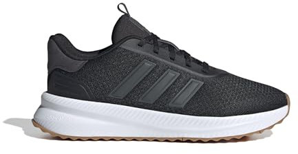 adidas Herren X_PLR Path Shoes Schuhe, Carbon Black/Grey SIX, 48 EU