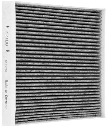 AIRMATIC Pollenfilter (IF1288) passend für KIA Sportage HYUNDAI Tucson Elantra |