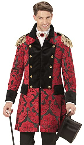 WIDMANN 59293 – herr kappa Jaquard Parade kostym L