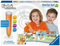 Ravensburger tiptoi 00806 - Starter-Set „Stift und Wörter-Bilderbuch ab 3 Jahren/Wortschatz mit alltäglichen Begriffen spielerisch erweitern