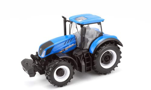 1:32 - Bburgao Collezione Trattori New Holland