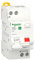 Schneider Electric R9D60632 Interruttori Magnetotermici Differenziali, RCBO, Resi9, 1P+N, Curva C, 32A, 30MA