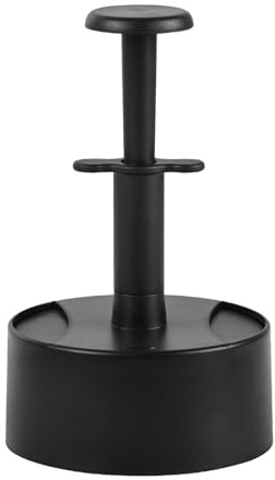 Eidyer Burger Press, Nonstick Hamburger Patty Maker Kit,with 100 Wax Paper Sheets, Delicious Stuffed Burgers,BBQ Burgers ﻿