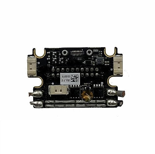 YANHAO [Pièces détachées pour Drone] Pièce de Montage de Port de Module de Carte d'interface d'alimentation d'avion for DJI Phantom 4 Pro Partie 2-pièces de Rechange de Drone [Installation Facile]