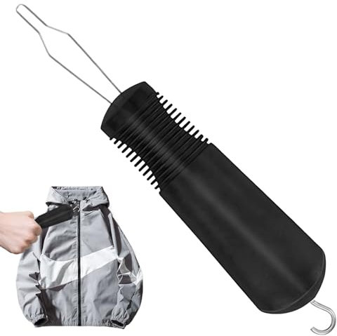 Button Hook Dressing Aid 1 Pcs Easy Grip Button Hooks for Arthritis Arthritis Aids Disability Aids for Arthritis Patients Disabled People Elderly People