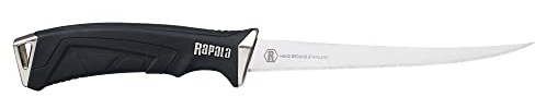 Rapala RCD filékniv 15 cm