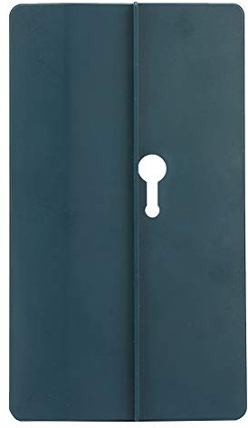 ABS Ceiling Fitting Tool 2-Piece Drywall Lifter Support 15 x 8 cm for Gypsum Board Panel Installation Home Decoration Mounting Bracket