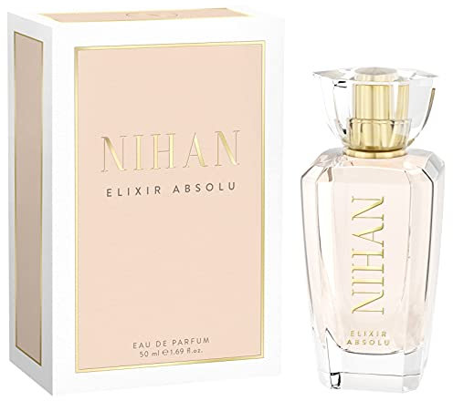 #queensunited Nihan Elixir Absolu