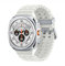 Samsung Galaxy Watch Ultra White/Smartwatch 47mm LTE