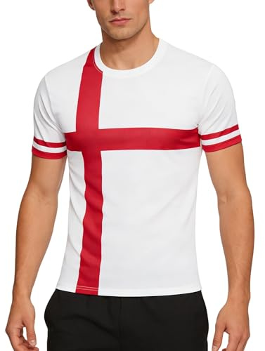 Adult Football Jerseys for Men Sports Training Jerseys Tops Flag Team Fans Football T-Shirts