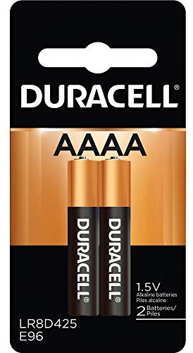Duracell Ultra AAAA Battery