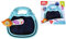 Simba 104010063 - ABC Unterwasser Entdecker, Babyspielzeug, versteckte Unterwasserszenerie mit beweglichem U-Boot zum Sichtbar Machen, 20cm, ab 12 Monaten