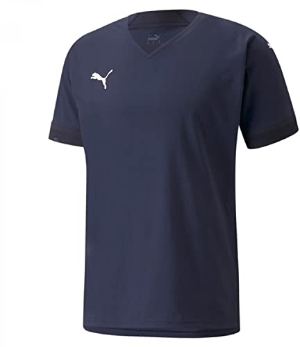PUMA Herr Teamfinal tröja fotbollströja