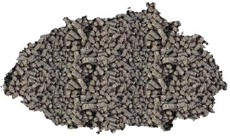 NG NICCOLAI STALLATICO CONCIME ORGANICO PELLETTATO 25 KG