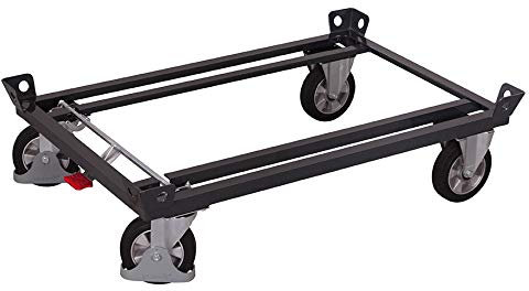 Fahrgestell, RAL 7016 RAL 7016 Anthrazitgrau