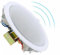 Cassa da incasso 15W con molle altoparlante tondo soffitto filodiffusione P501