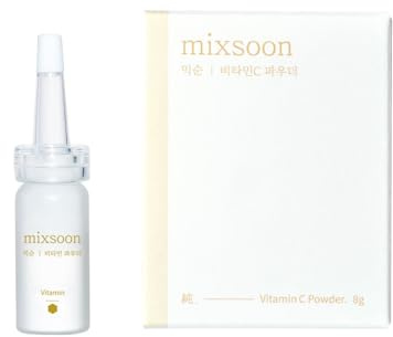 Mixsoon Vitamin C Powder