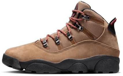 Nike Jordan Winterized 6 Rings Schuhe Herren - 42