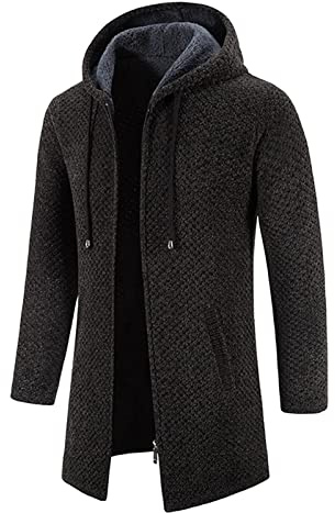 Abrigo Vestir Hombre Largo Lana Montaña Cuadros Terciopelo Acolchadas Gruesa Deportivas Marcas Mod Cachemir Combinaciones Bonitos Cero Cazador Multibolsillos Azules Drill Saco