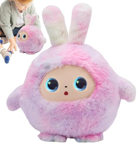 En Peluche IA Poupées Électroniques Intelligentes Éducatives