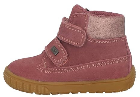 Lurchi lära-gå-sko Juliano-TEX, vilda bär, 27 EU