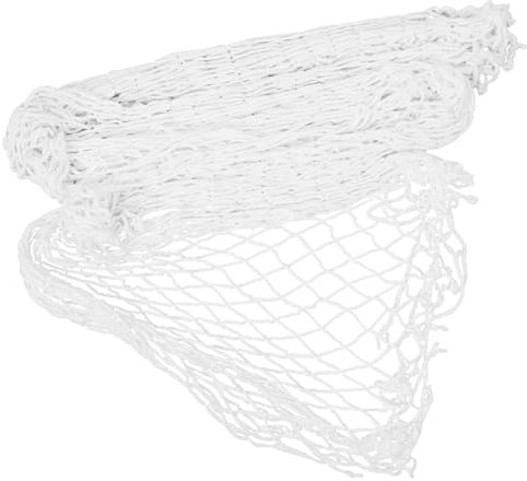 Uonlytech Rete Di Supporto Per Piante Rampicanti Rete Da Giardino Per Cetrioli Frutta e Ortaggi Realizzata in Nylon Facile Installazione Resistente e Duratura