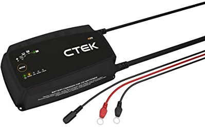 CTEK 40-201 Battery Charger M25 12V 25A