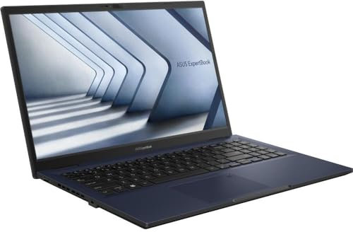 Asus ExpertBook B1 B1502CVA-BQ0091X i5-1335U/16GB/512GB/W11Pro star black