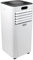 Sealey 3-in-1 Portable Air Conditioning Unit with Window Sealing Kit 7,000Btu/hr with Window Sealing Kit - SAC7000