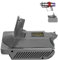 DEWDYS für Dyson V10 Akku Adapter für Bosch 18V GBA Akku auf für Dyson V10 Akku Cyclone V10 Animal V10 Absolute V10 Motorhead V10 Fluffy V10 Total Clean SV12 kabellos Staubsauger Einfach Montage V10