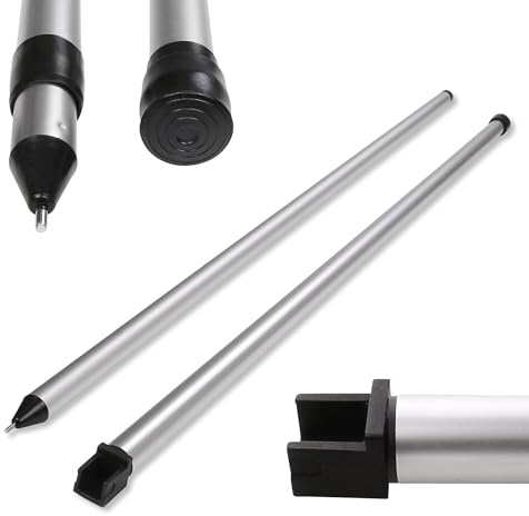 your GEAR Rafter Pole FIA Barre de tension pour store Fiamma F45 F50 F55 F65 F70 F80