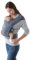 Ergobaby Embrace Babytrage für Neugeborene 3,2-11,3 kg, Oxford Blue